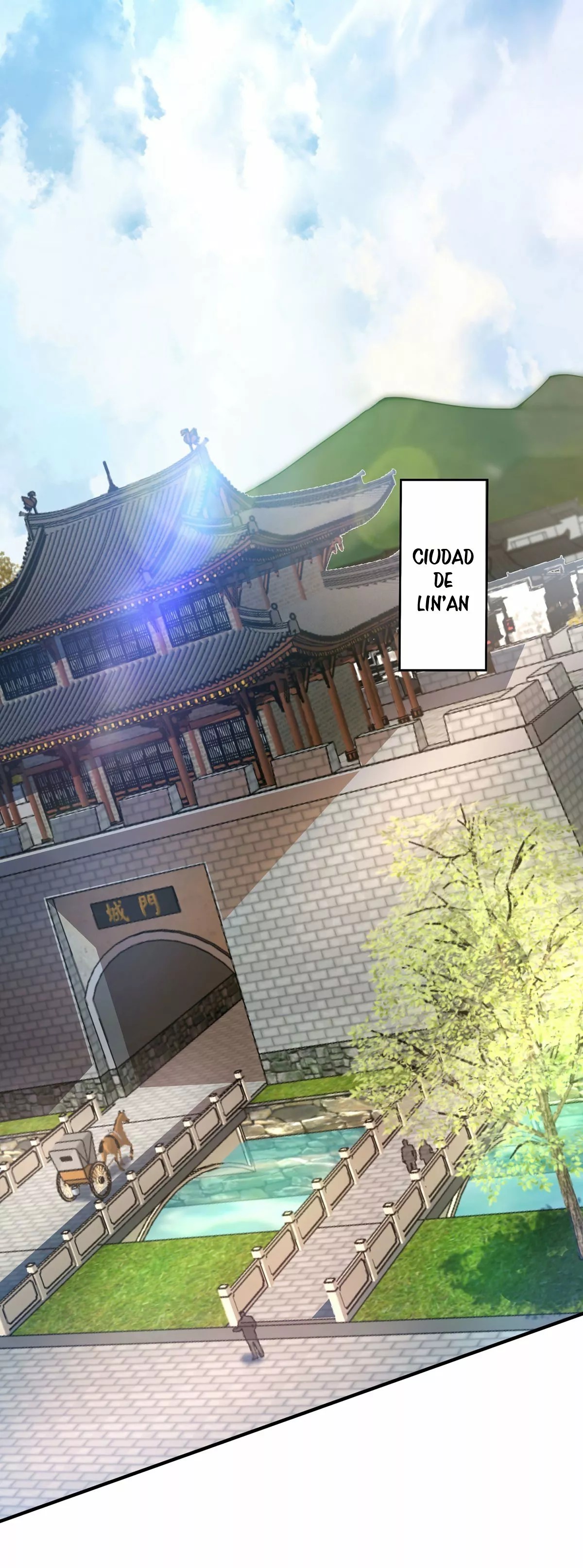 Eternal First Son-In-Law La noche de bodas 第3页