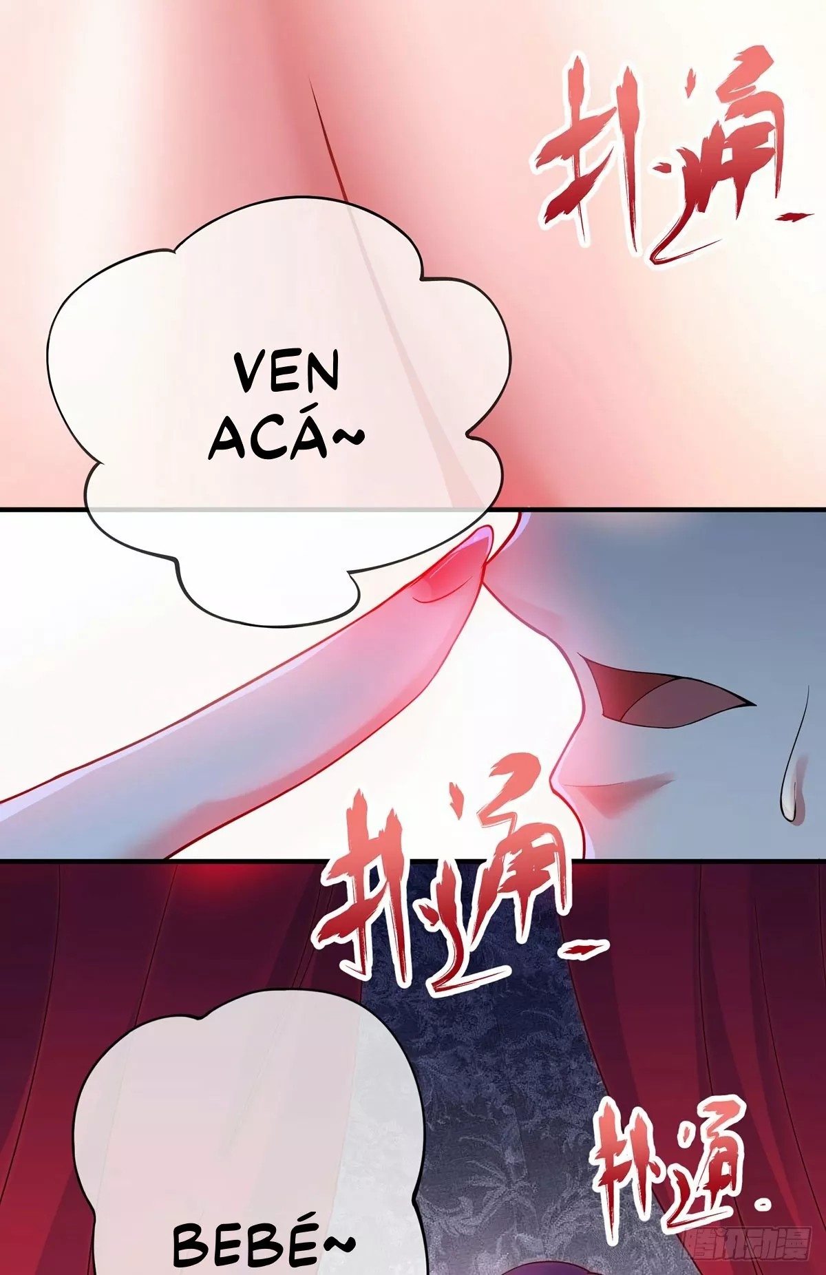 Eternal First Son-In-Law La noche de bodas 第5页