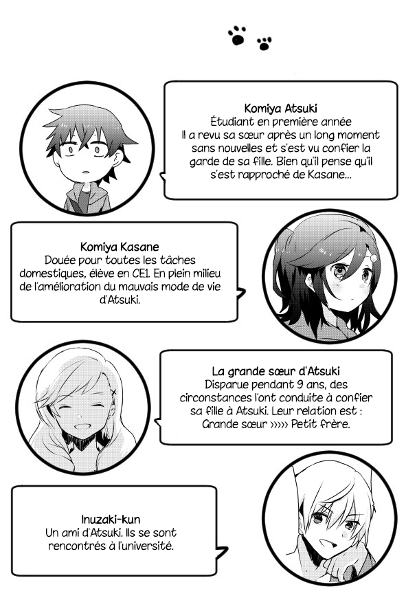 Koneko Hiroimashita Vol. 1 Ch. 2.1 第3页