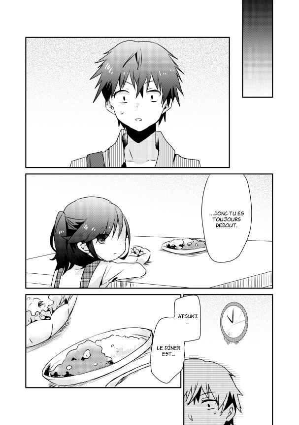 Koneko Hiroimashita Vol. 1 Ch. 2.1 第21页