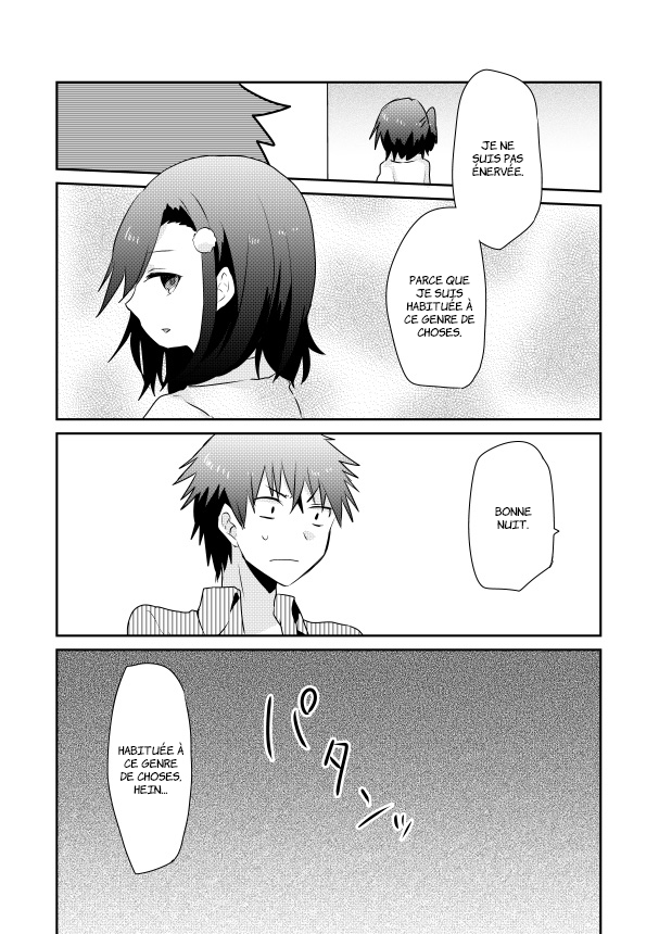 Koneko Hiroimashita Vol. 1 Ch. 2.1 第24页