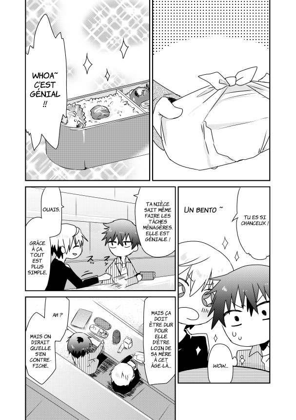 Koneko Hiroimashita Vol. 1 Ch. 2.1 第9页