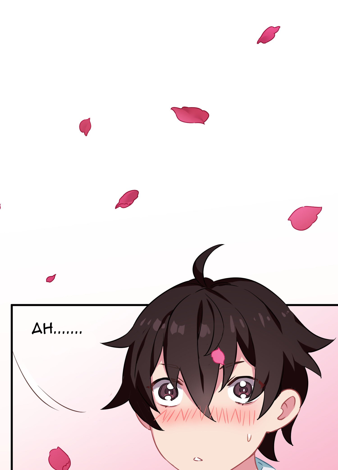 One of Them Is the Devil First Meeting 第18页