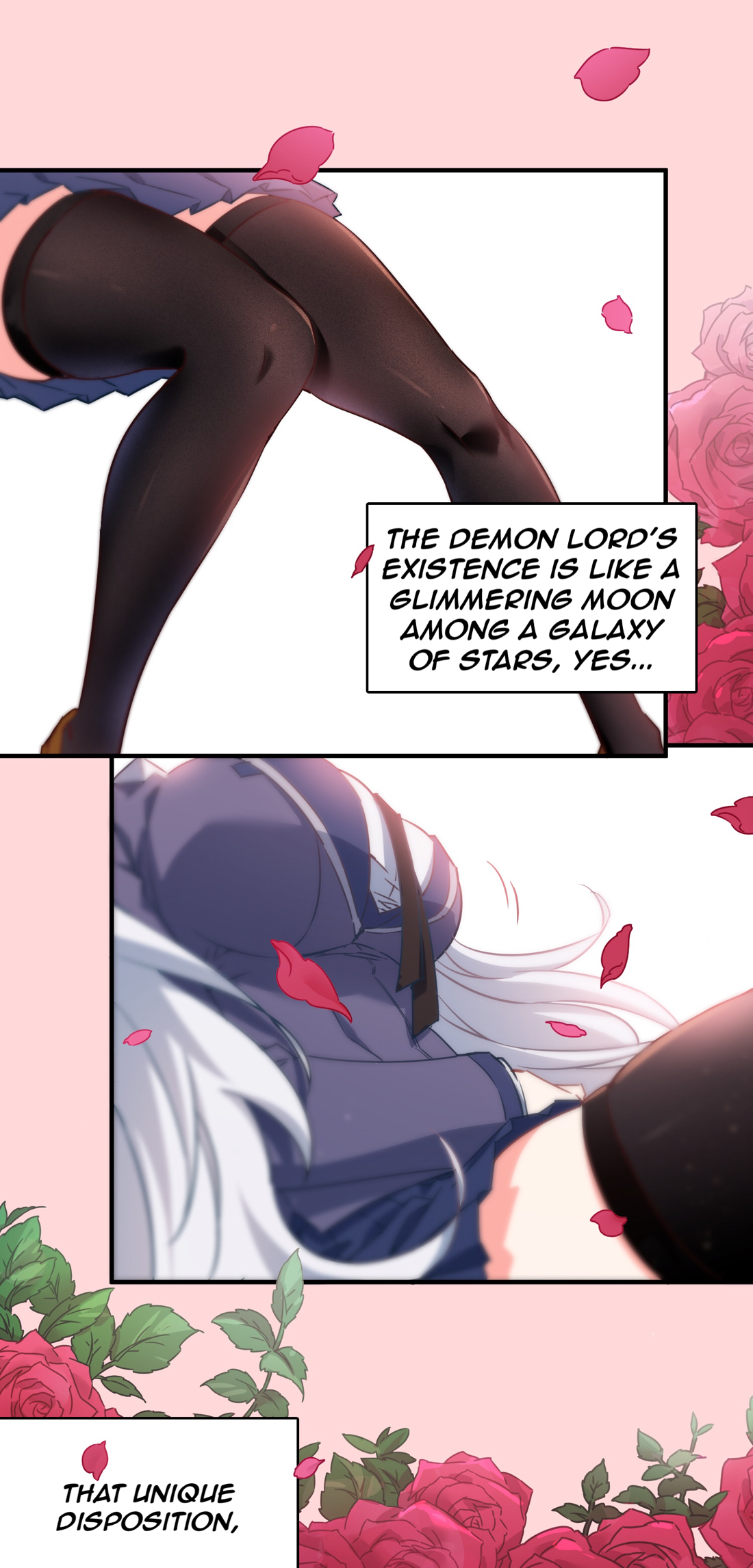 One of Them Is the Devil First Meeting 第19页