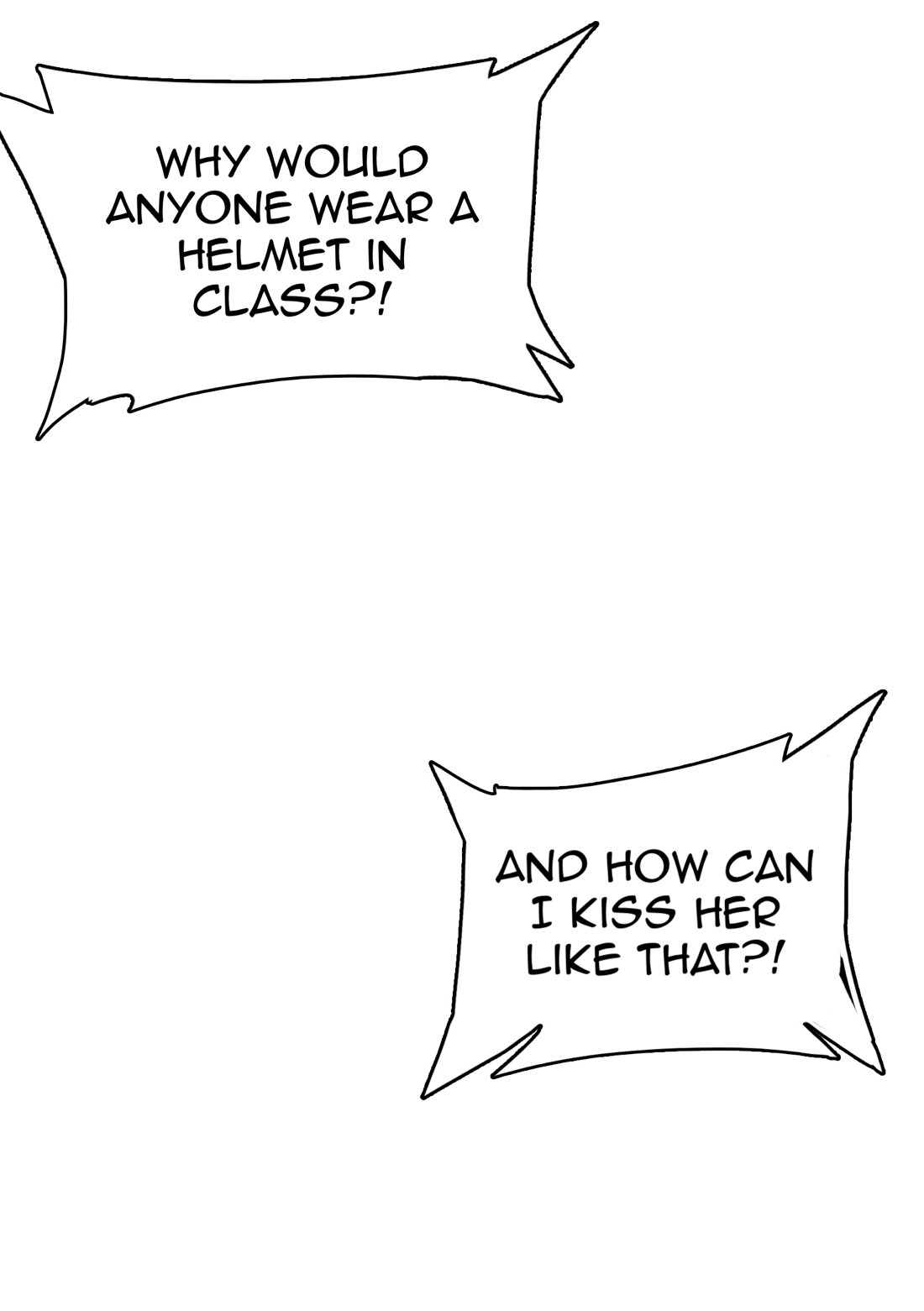 One of Them Is the Devil First Meeting 第22页