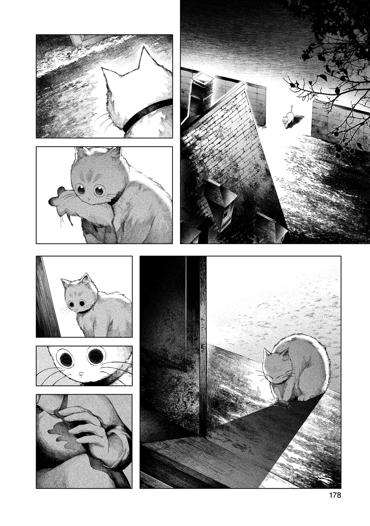 Housekishou no Historika Azurite 第22页