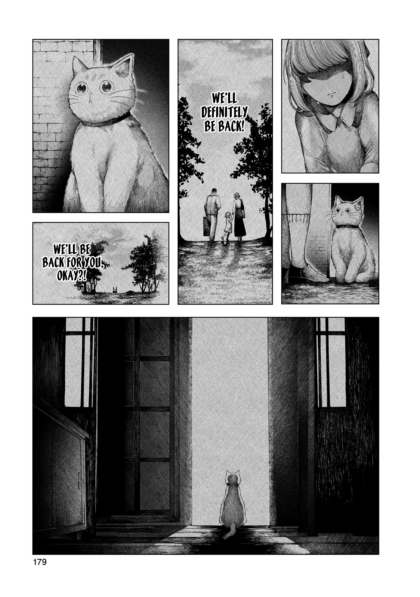 Housekishou no Historika Azurite 第23页