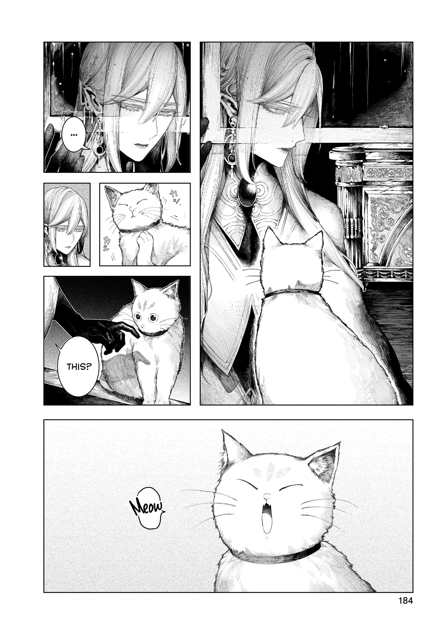Housekishou no Historika Azurite 第28页