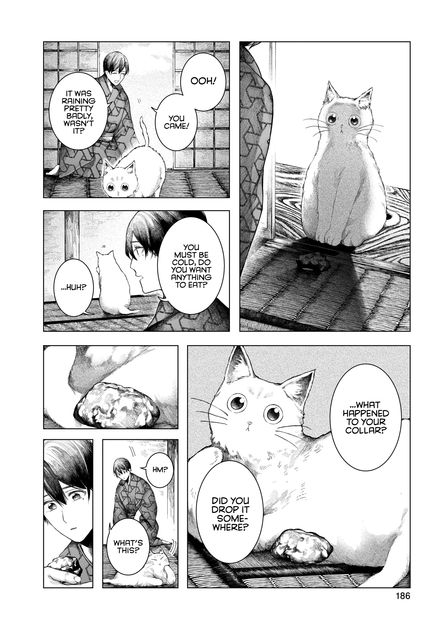Housekishou no Historika Azurite 第30页