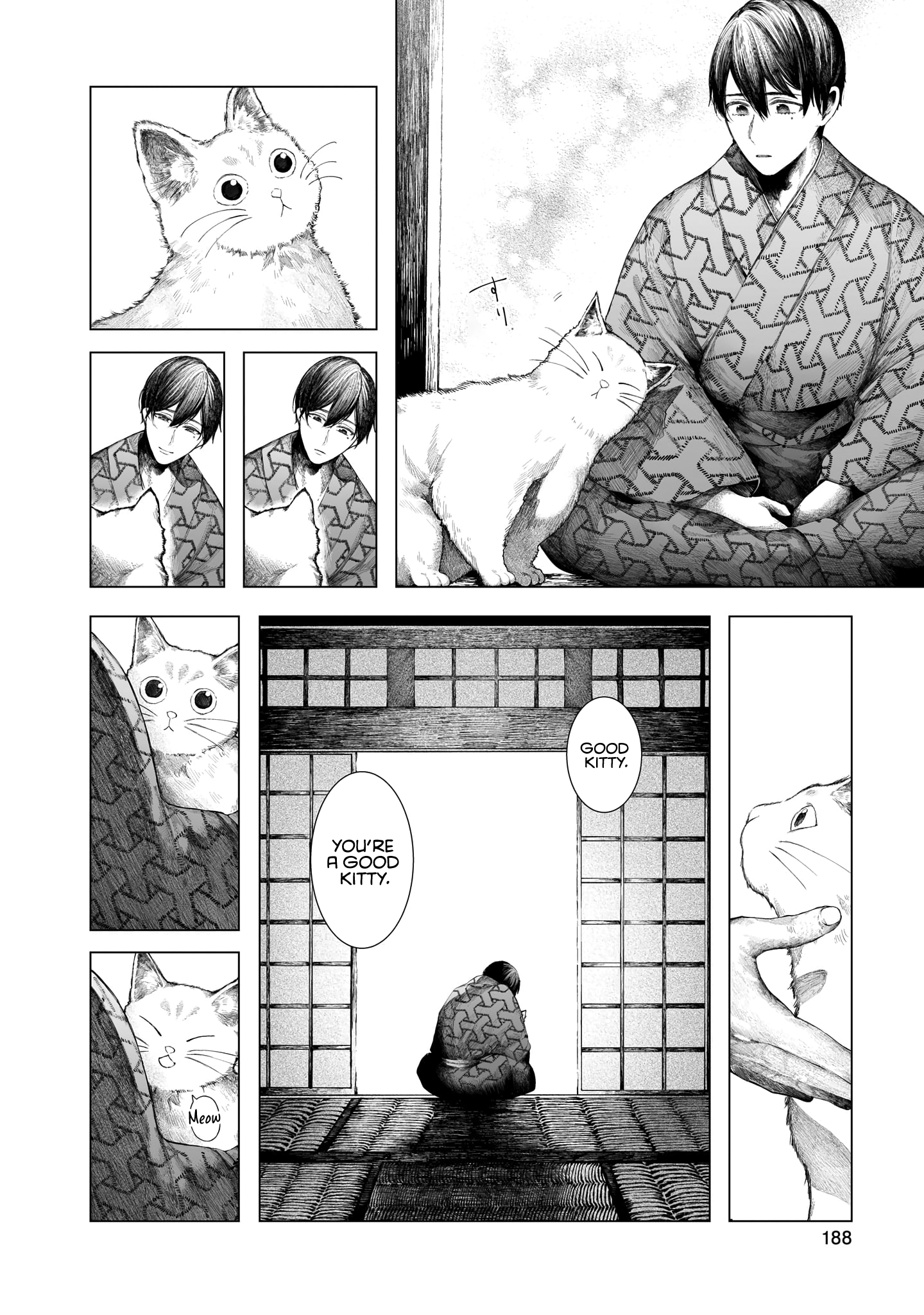 Housekishou no Historika Azurite 第32页