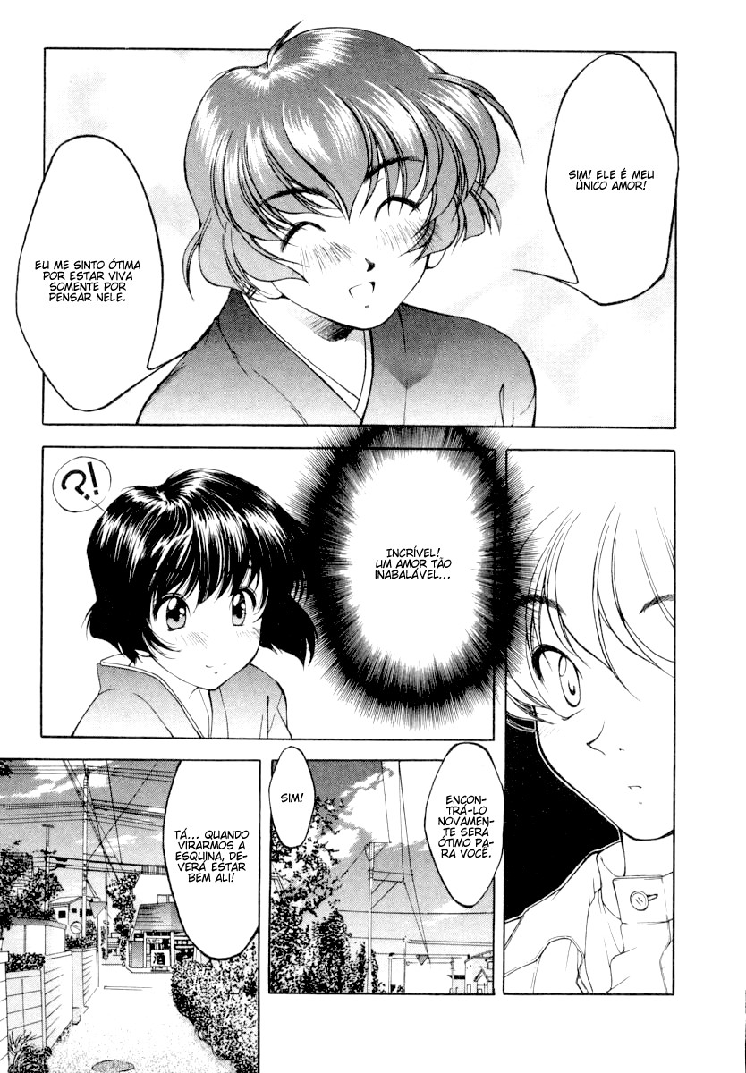 Ai Yori Aoshi Razão 第25页