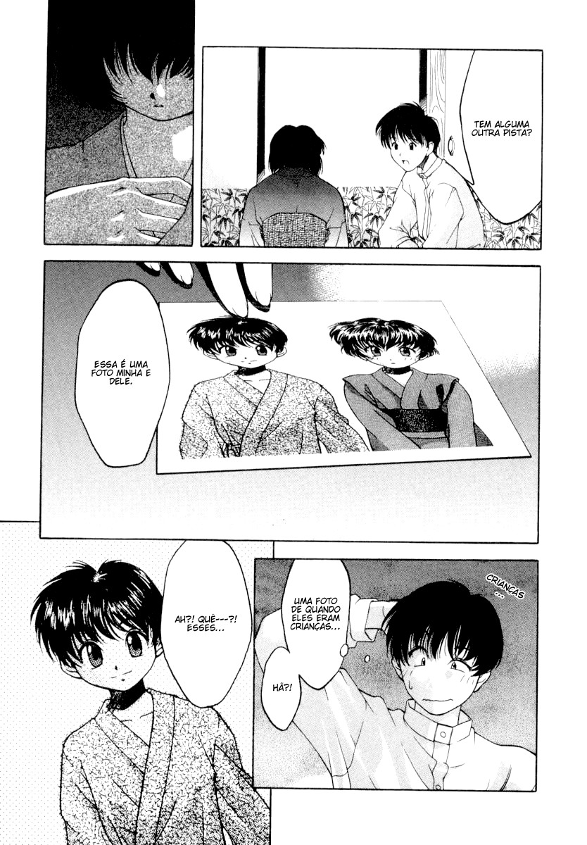 Ai Yori Aoshi Razão 第31页