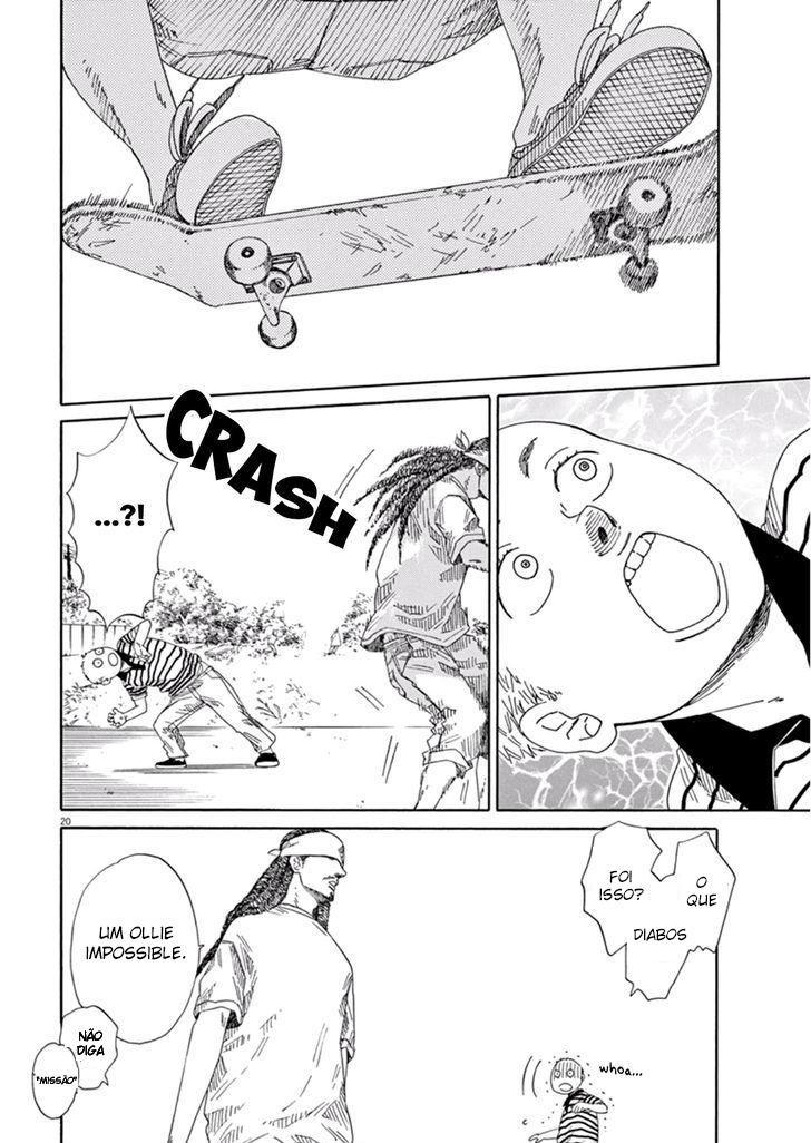 SK8R'S O Mestre 第24页