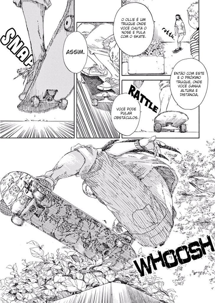 SK8R'S O Mestre 第27页