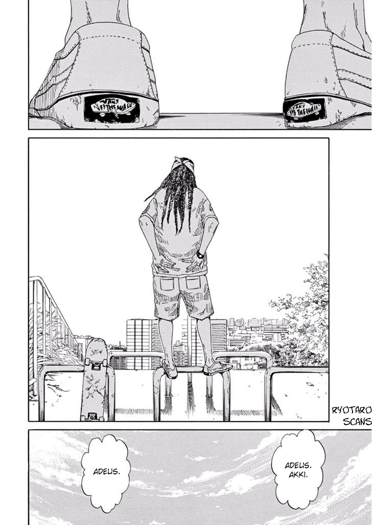 SK8R'S O Mestre 第6页