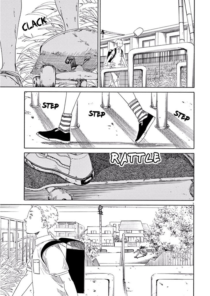 SK8R'S O Mestre 第7页
