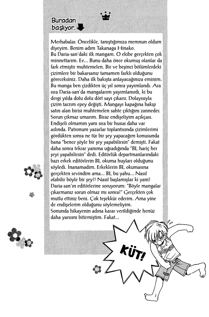 Love Round!! Vol. 1 Ch. 5.5 第10页