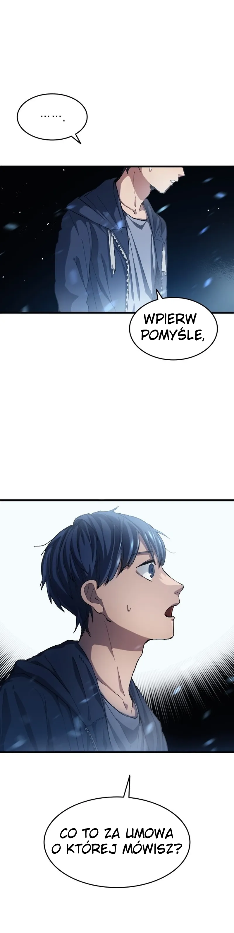 All Soccer Talents Are Mine Ch. 3 第3页