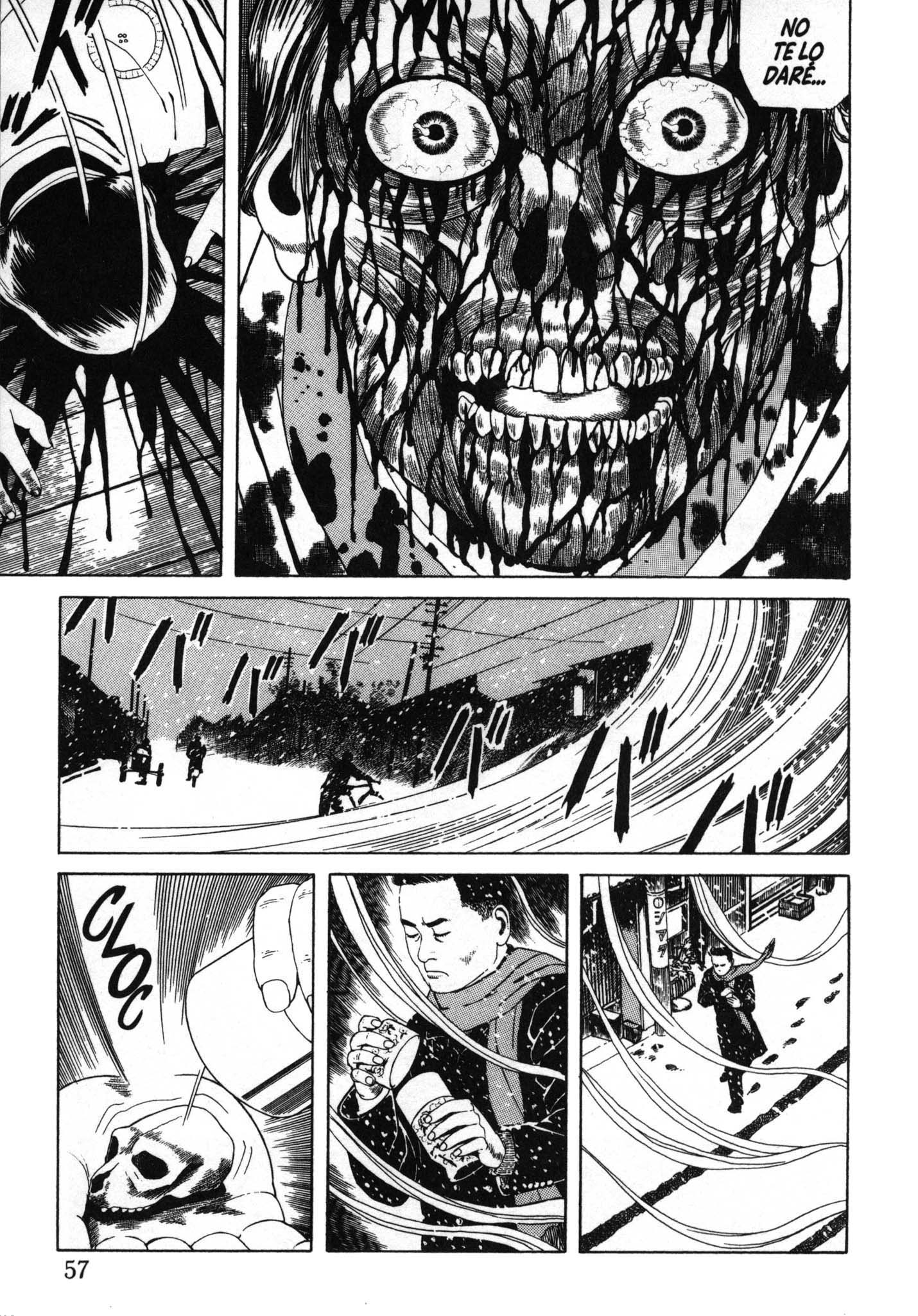 Inugami Hakase Vol. 1 Ch. 2 第25页