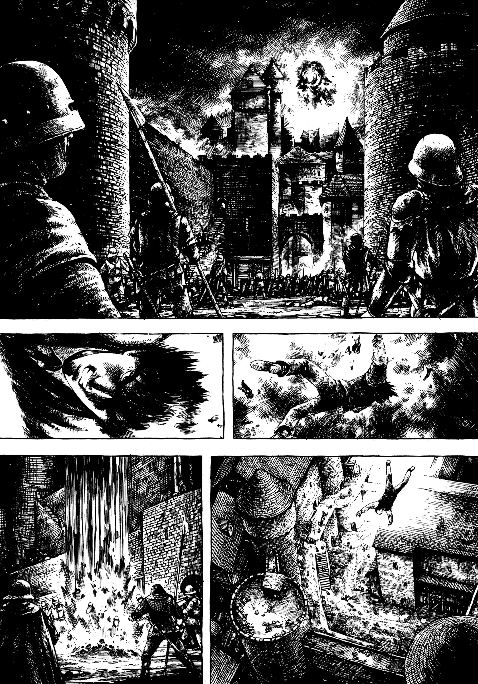 U.P.O. Part 2 第2页