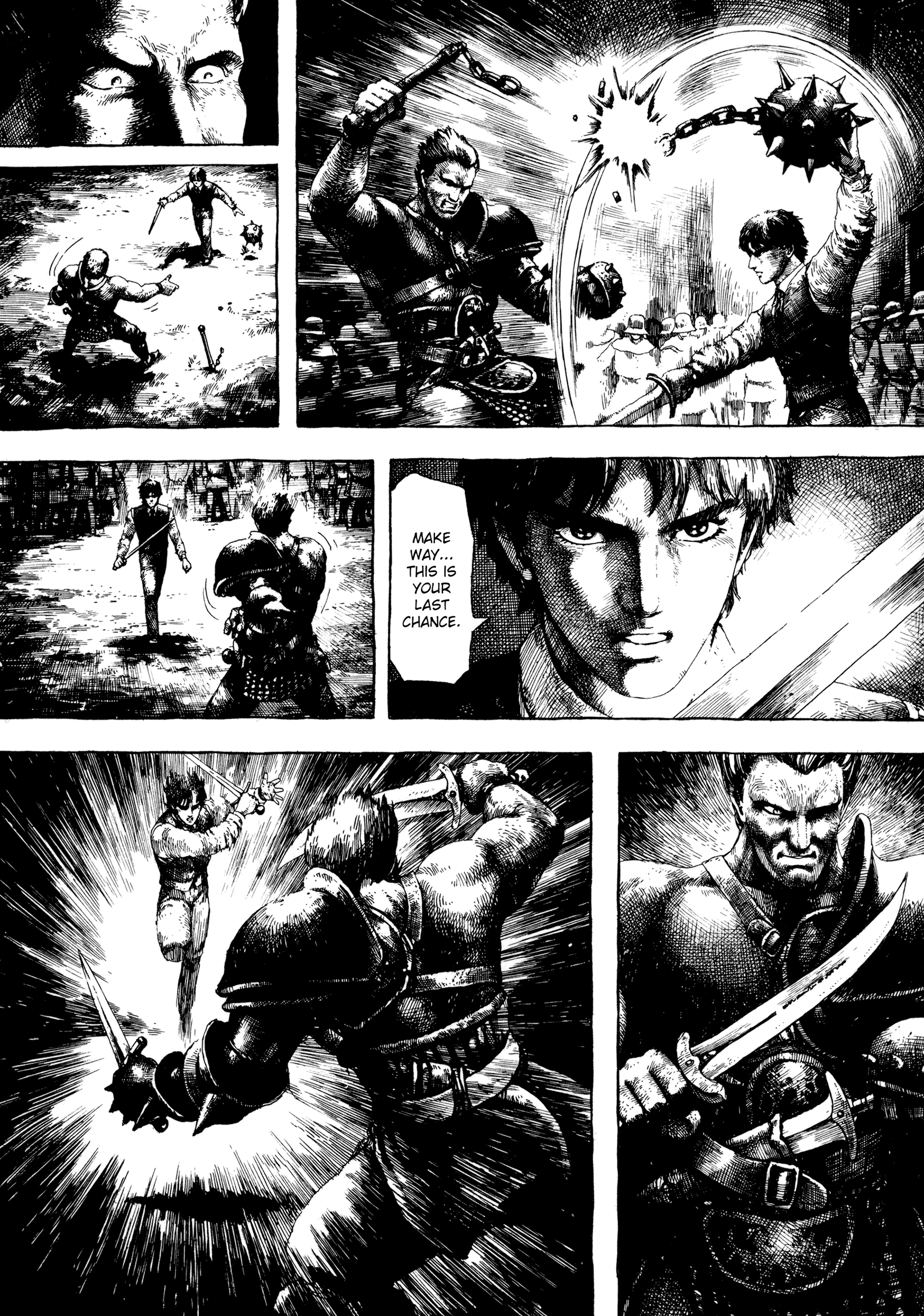 U.P.O. Part 2 第11页