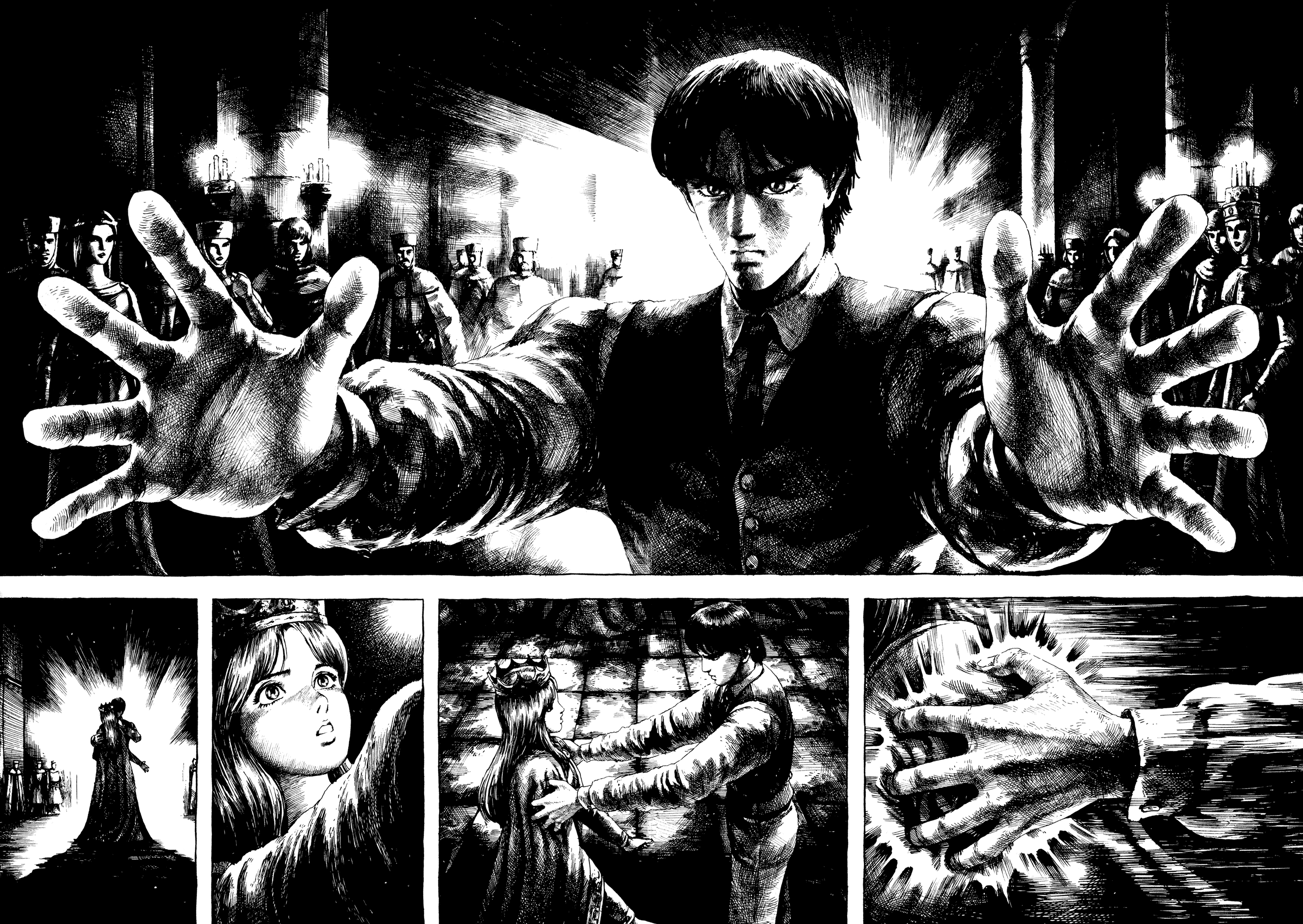 U.P.O. Part 2 第19页