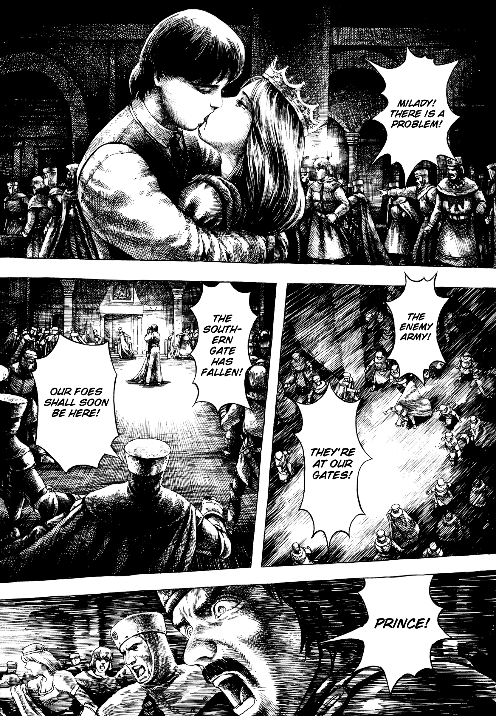 U.P.O. Part 2 第32页