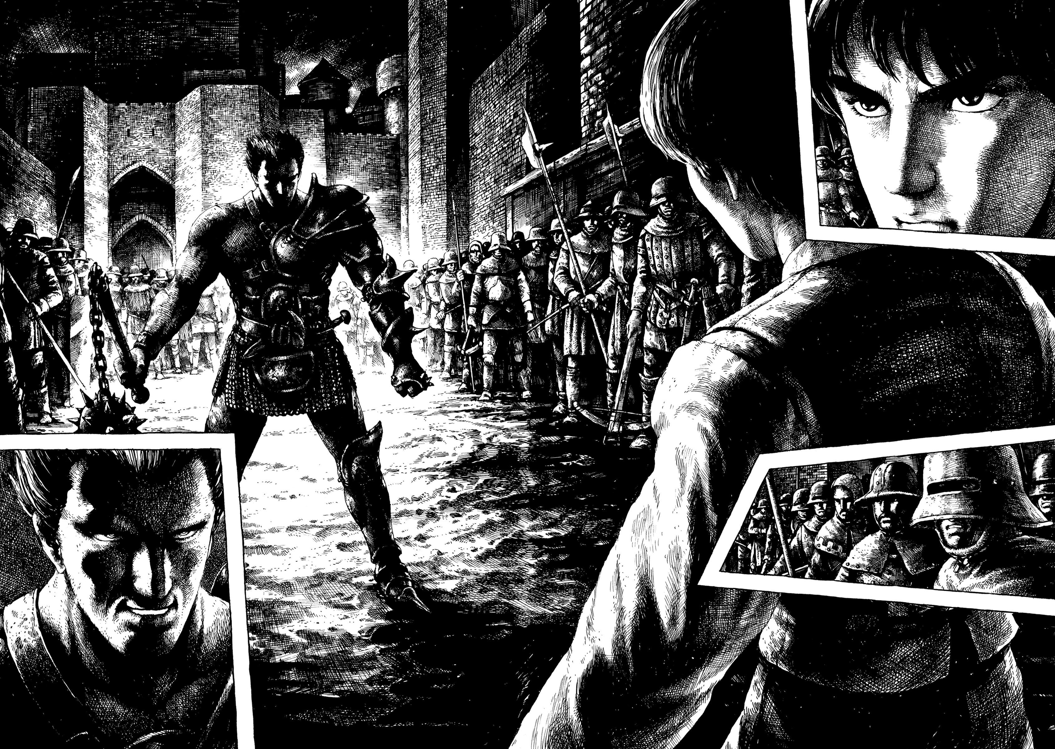 U.P.O. Part 2 第6页