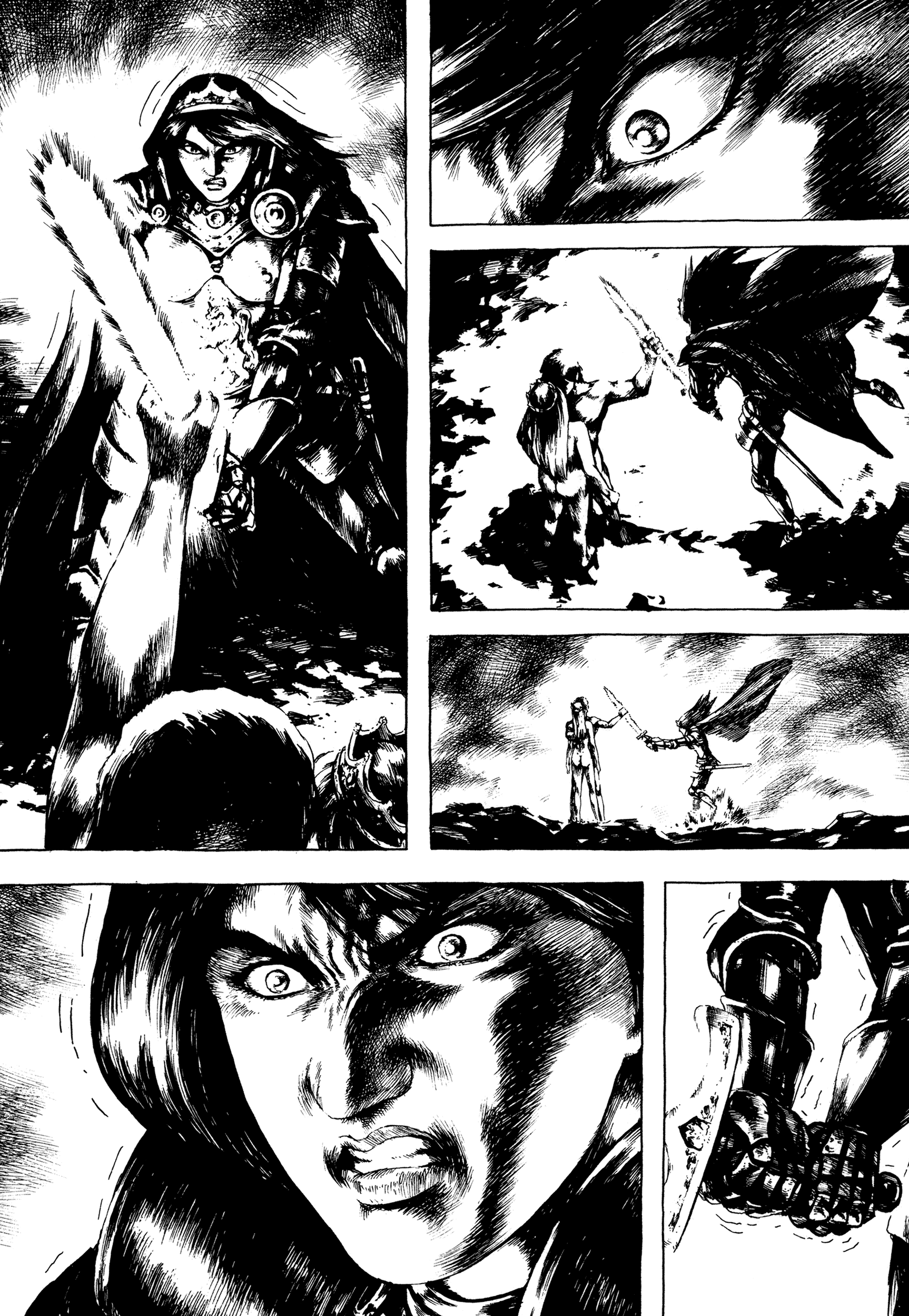 U.P.O. Part 2 第71页