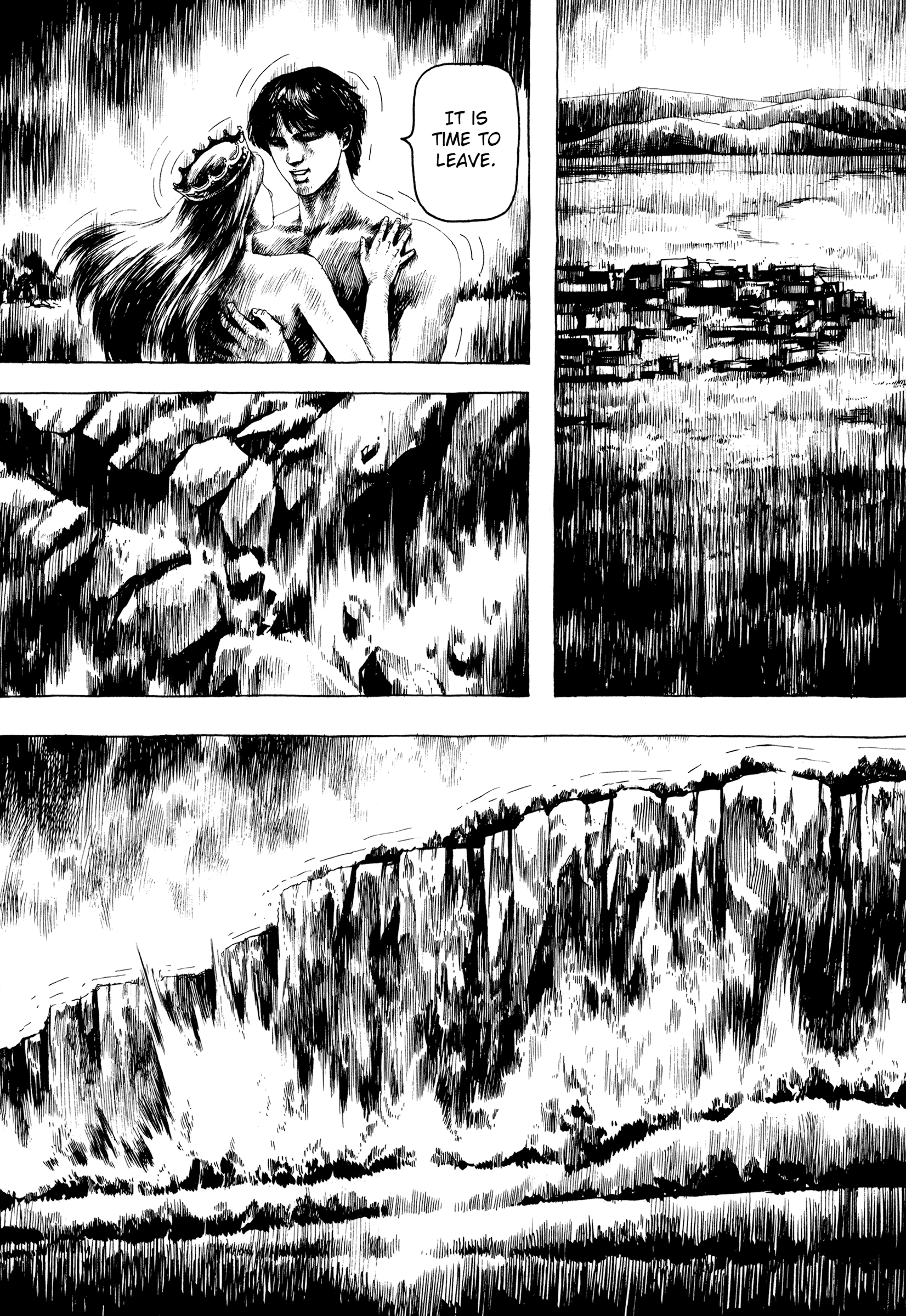 U.P.O. Part 2 第83页