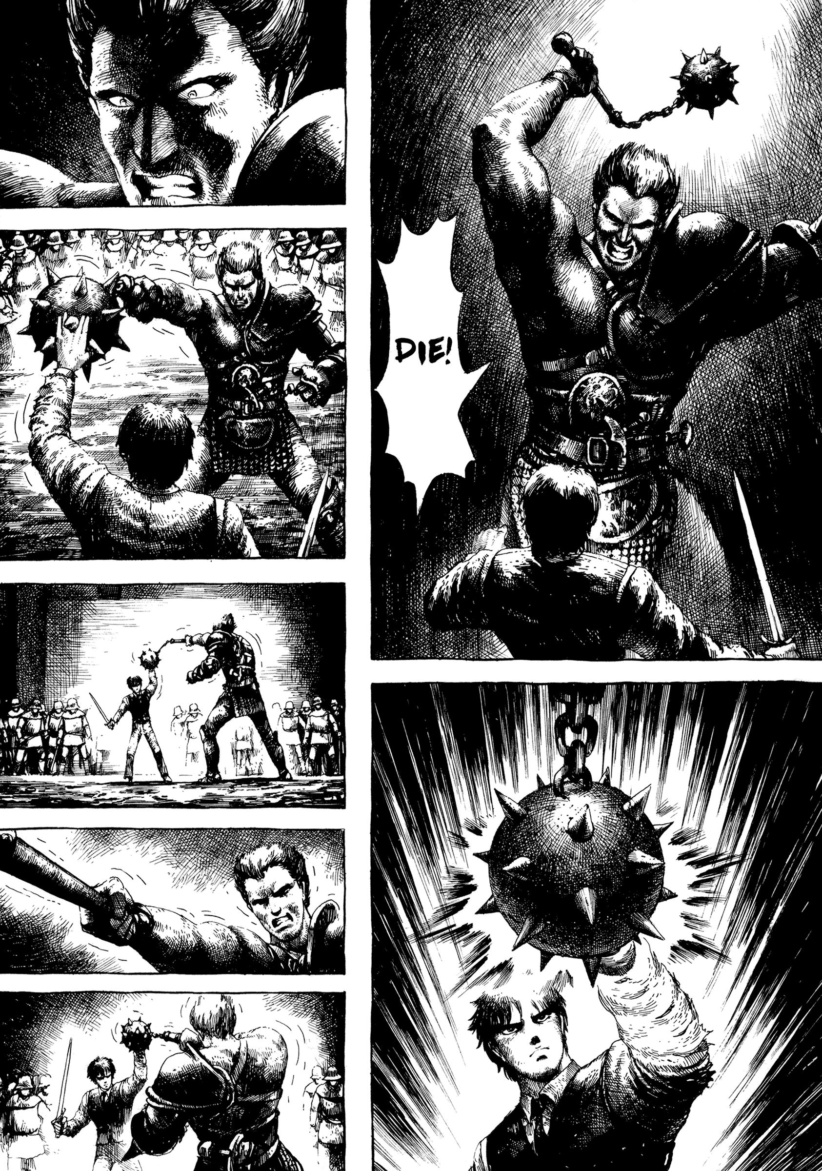 U.P.O. Part 2 第10页