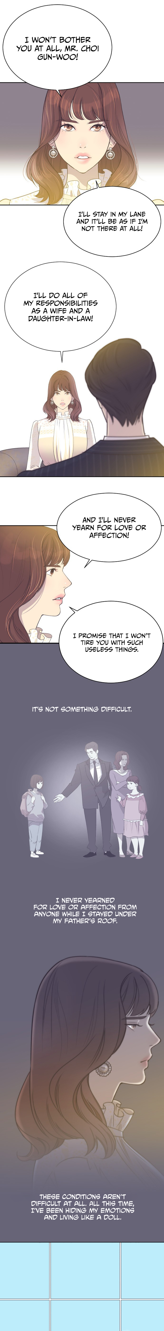 The Remarriage Contract The First Contract Marriage 第7页