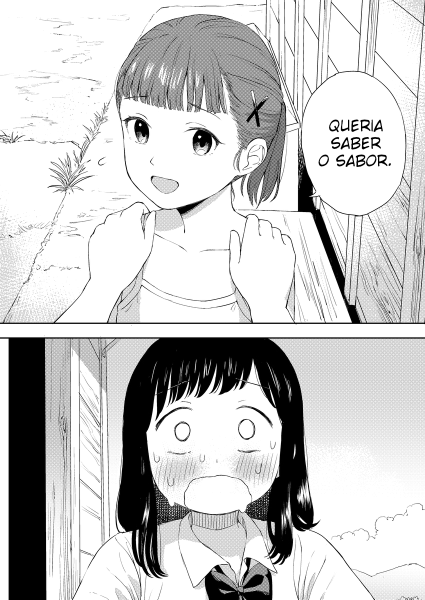 OneLoli to Kakigoori Oneshot 第11页