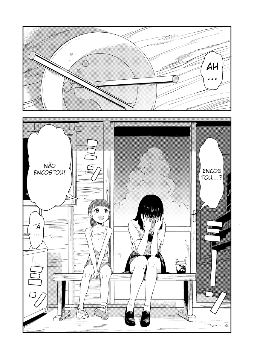 OneLoli to Kakigoori Oneshot 第12页