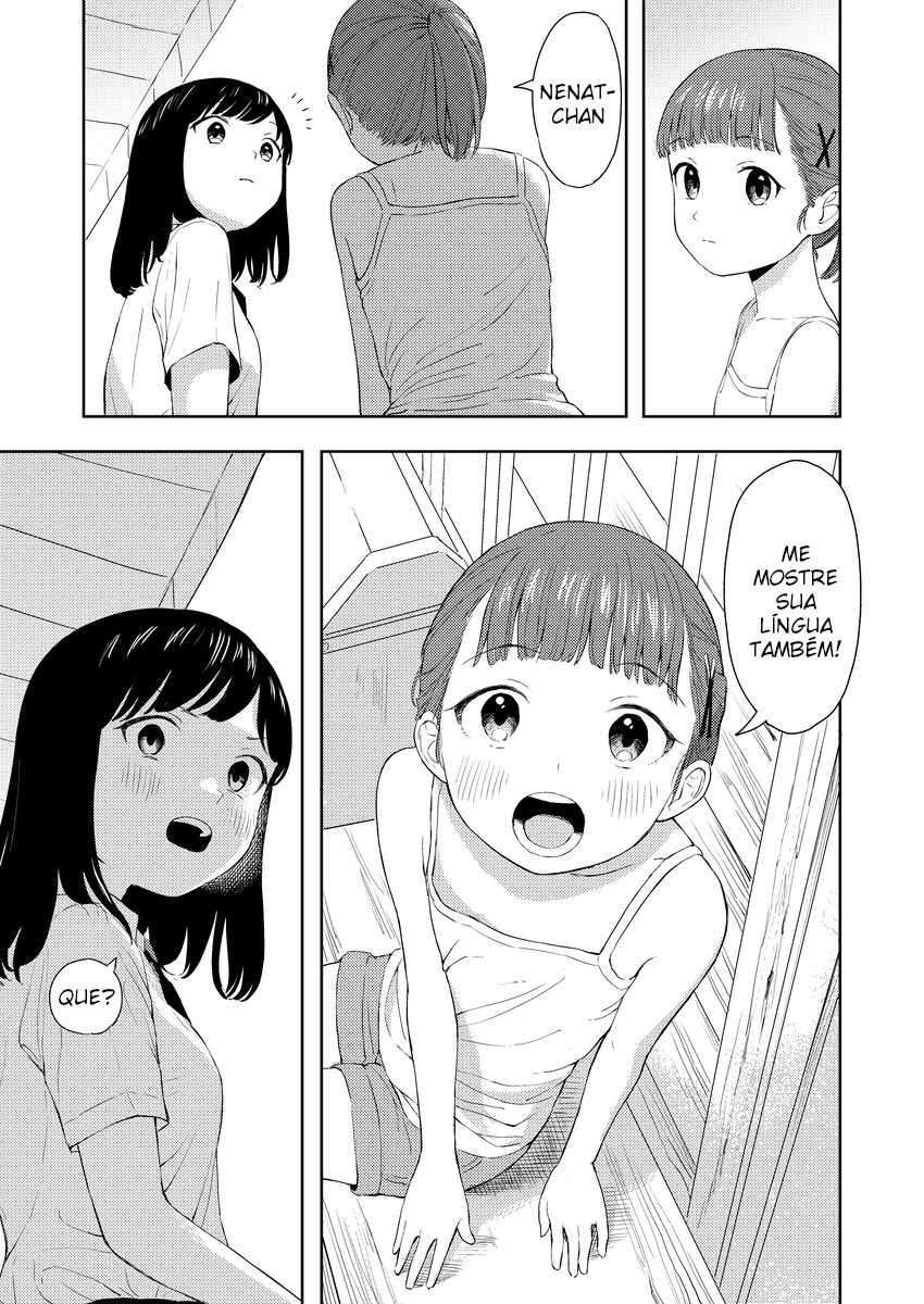 OneLoli to Kakigoori 第3页