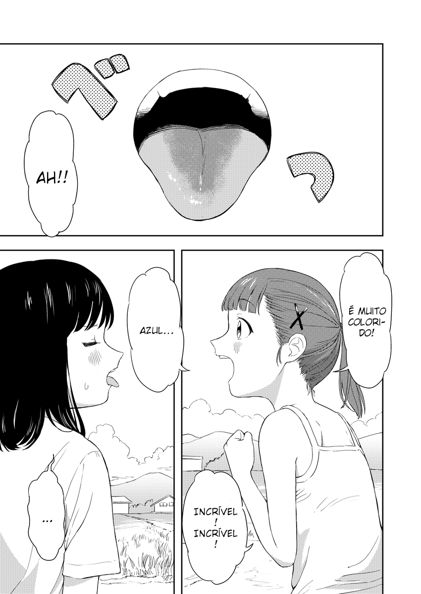 OneLoli to Kakigoori 第5页