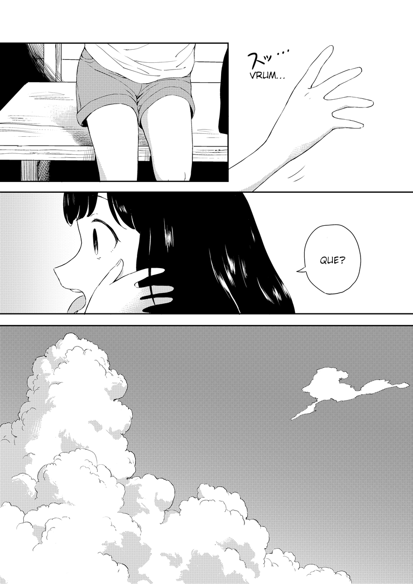 OneLoli to Kakigoori 第7页