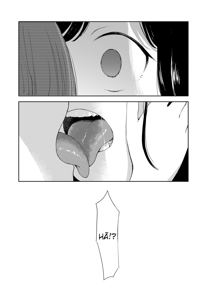 OneLoli to Kakigoori Oneshot 第9页