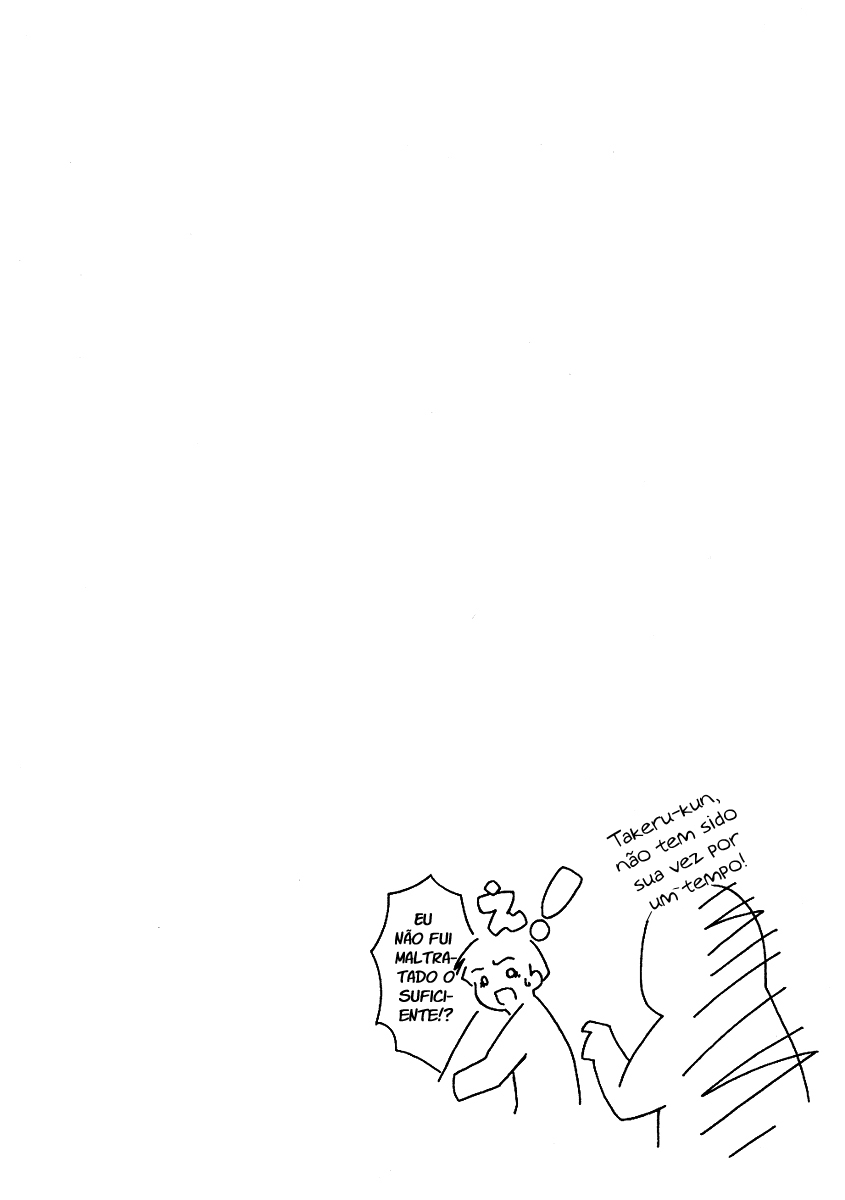Bakuretsu Tenshi: Angels' Adolescence Vol. 1 Ch. 1 第43页