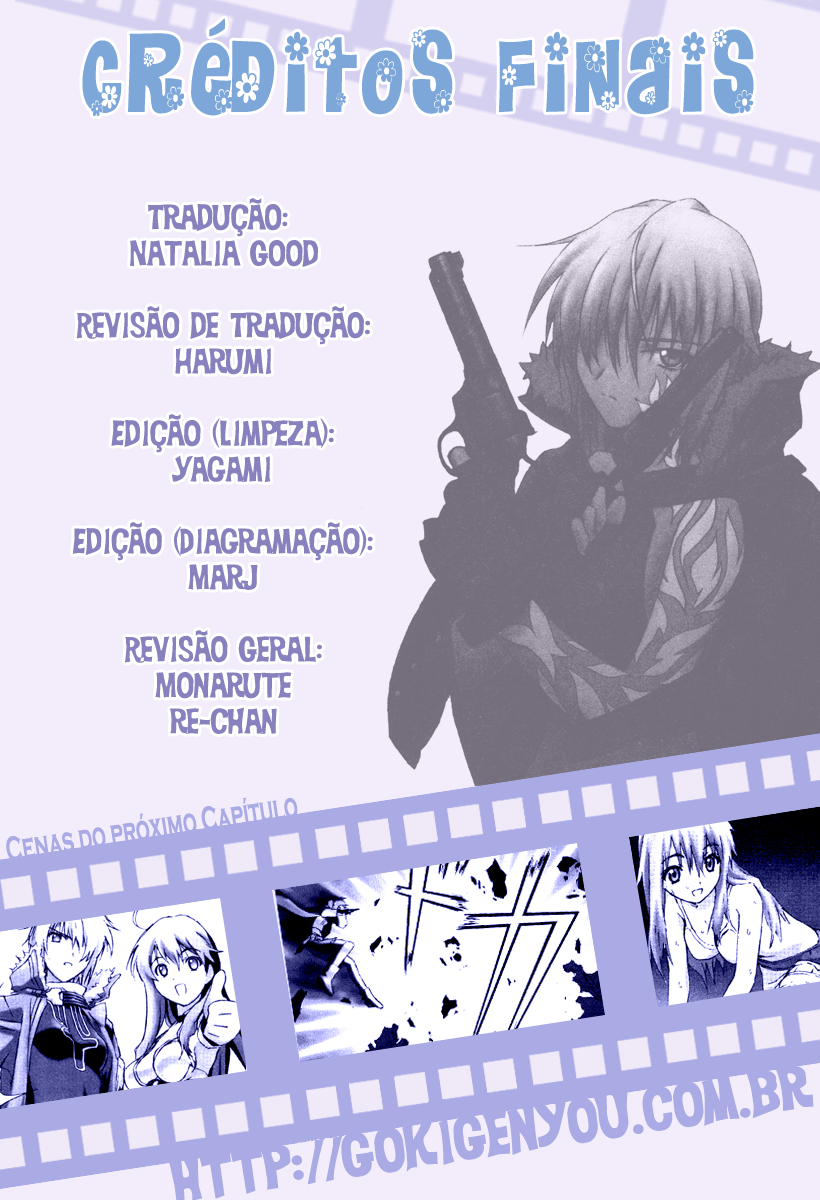 Bakuretsu Tenshi: Angels' Adolescence Vol. 1 Ch. 1 第44页