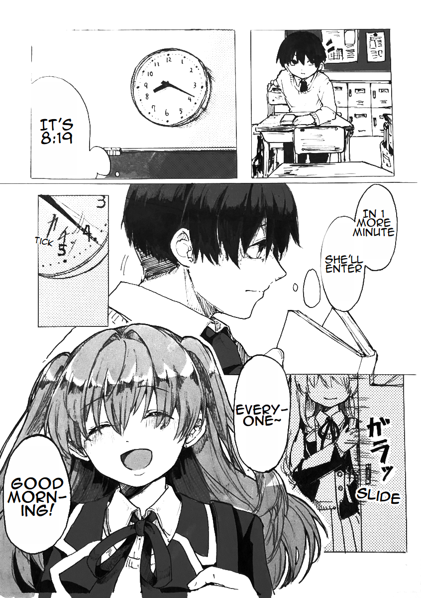 Heartful 第2页