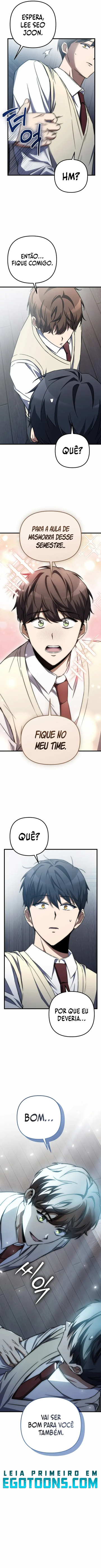 Hoegwihan Extra-ga Cheonjaega Doem Ch. 3 第11页
