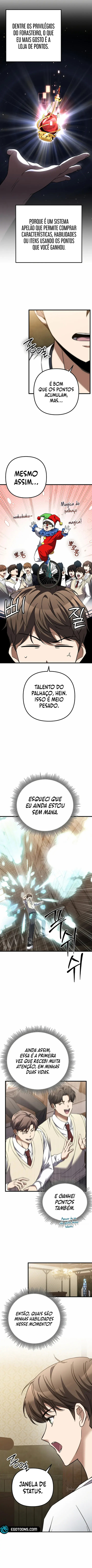 Hoegwihan Extra-ga Cheonjaega Doem Ch. 3 第3页