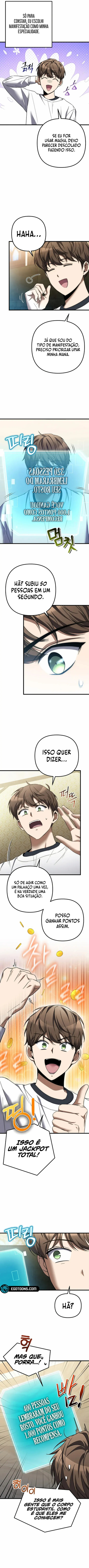 Hoegwihan Extra-ga Cheonjaega Doem Ch. 3 第5页