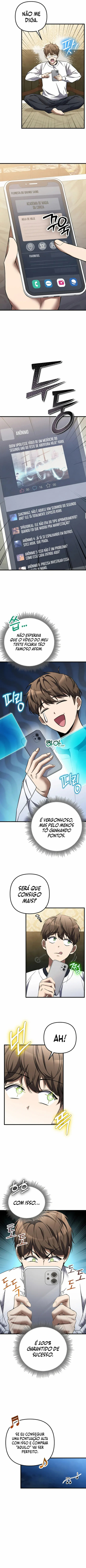 Hoegwihan Extra-ga Cheonjaega Doem Ch. 3 第6页