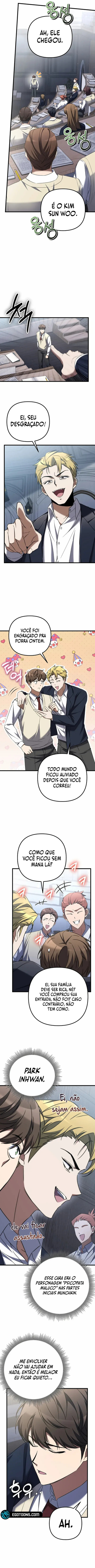 Hoegwihan Extra-ga Cheonjaega Doem Ch. 3 第8页