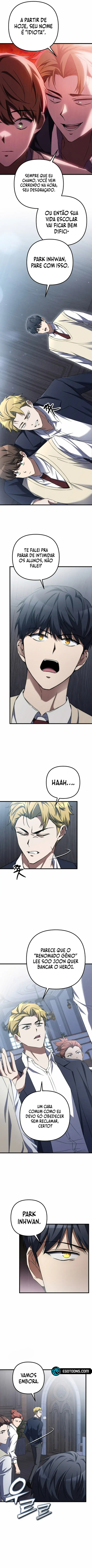 Hoegwihan Extra-ga Cheonjaega Doem Ch. 3 第9页
