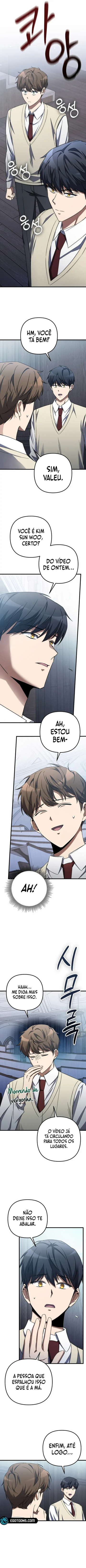 Hoegwihan Extra-ga Cheonjaega Doem Ch. 3 第10页