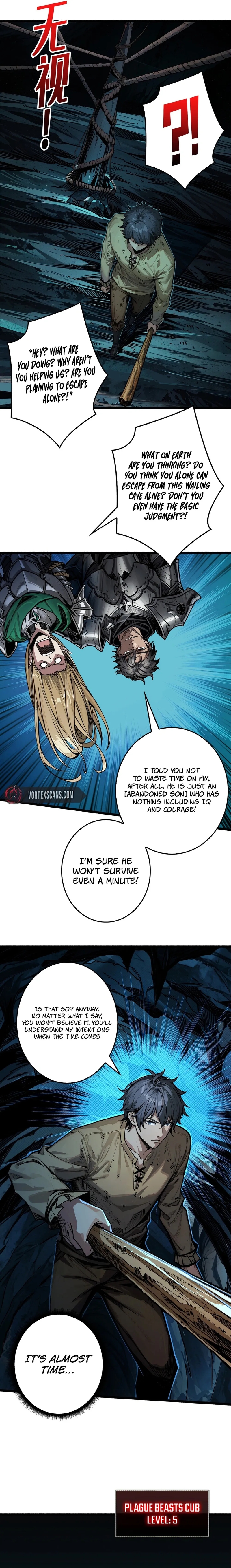 Regenerate Top Players The Queen of Restoration 第9页