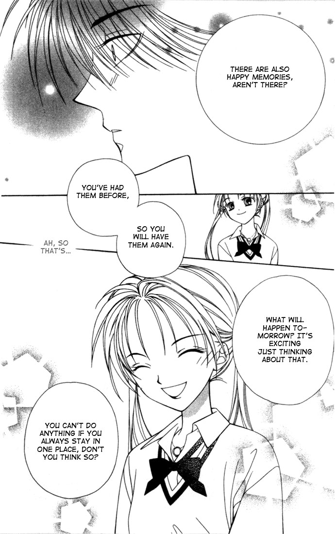 Hitsuji no Namida Vol. 1 Ch. 2 第28页